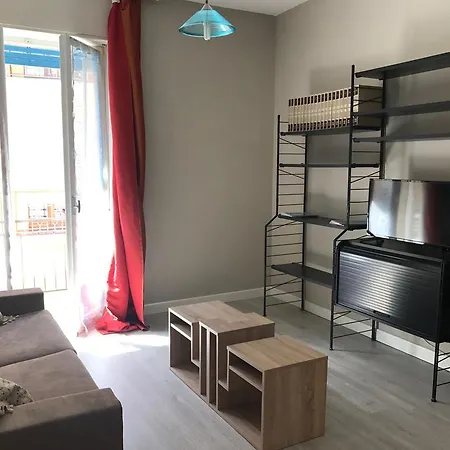 Il Nido - The Nest Daire *